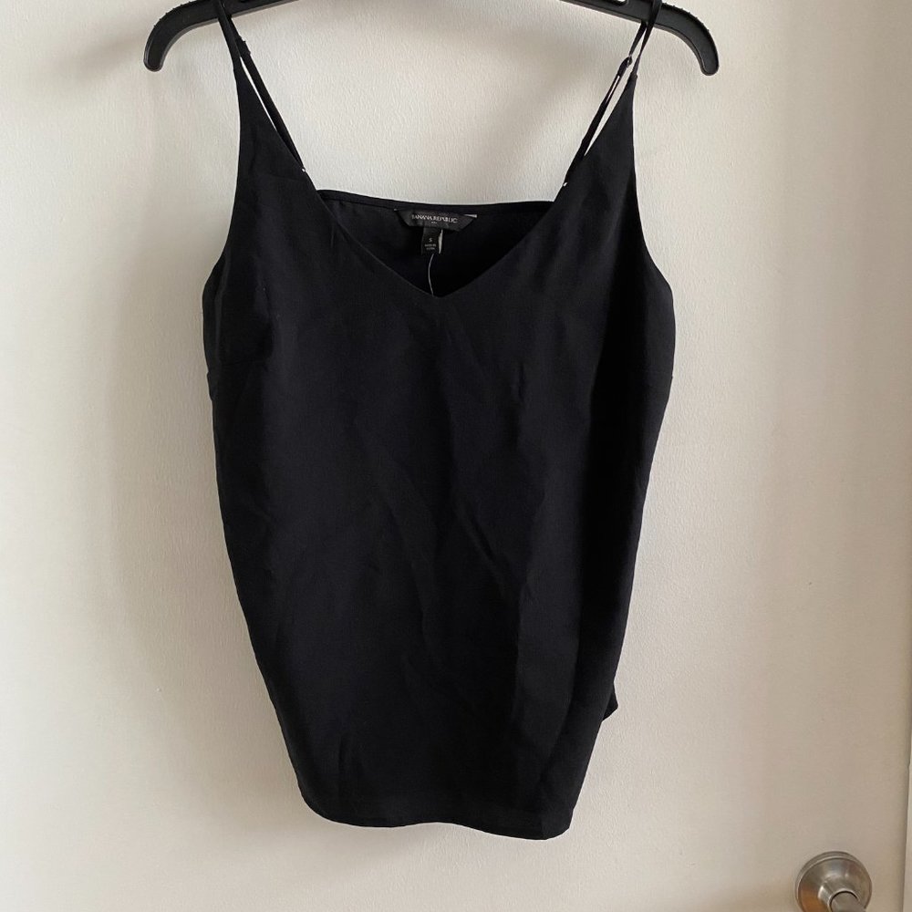 NWT Banana Republic Factory Camisole